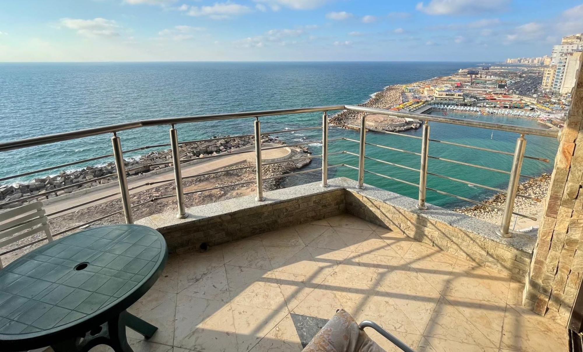 Apartament Panoramic Sea View *